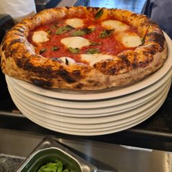 Colosseo Pizzeria