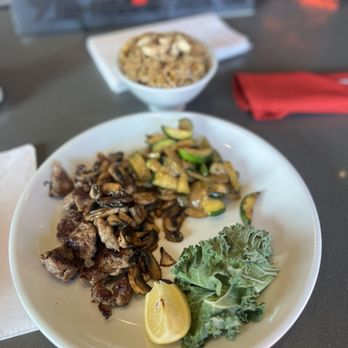Benihana - Downey - Sushi Bars Near Me - Downey, California