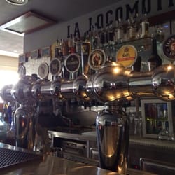 La Locomotiva - Ottime birre!!