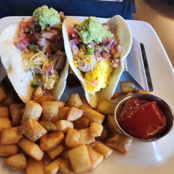 The Parlay Kitchen + Cocktails - breakfast tacos - Gastropubs Near Me - Chandler, Arizona The Parlay Kitchen + Cocktails - breakfast tacos - Gastropubs Near Me - Chandler, Arizona