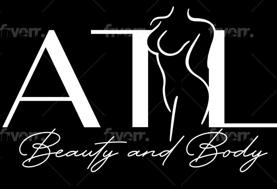 ATL Beauty & Body Logo