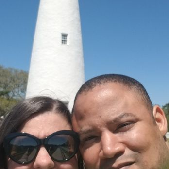 Ocracoke Island Lighthouse - Landmarks & Historical Buildings Near Me - Ocracoke, North Carolina Ocracoke Island Lighthouse - Landmarks & Historical Buildings Near Me - Ocracoke, North Carolina