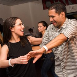 Casa Salsa Davie
