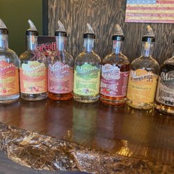 Marcotte Distilling Company
