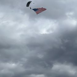 Nashville Superspeedway - USA