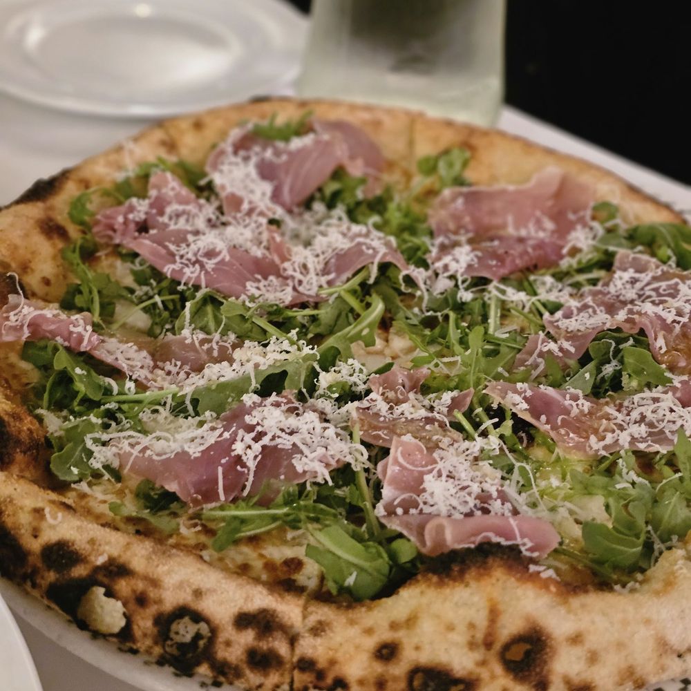 Carmelo's - Specialty Food Near Me - West Vancouver, British Columbia