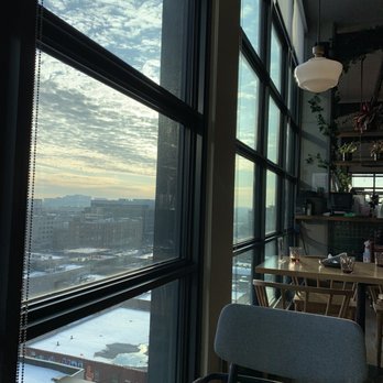 Cabra - Great views - Peruvian Near Me - Chicago, Illinois
