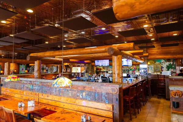 Mother Bear's Pizza West by null