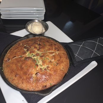 The Rutledge - Skillet cornbread - Bars Near Me - Franklin, Tennessee The Rutledge - Skillet cornbread - Bars Near Me - Franklin, Tennessee