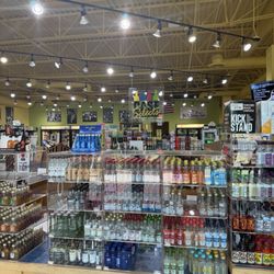 Case Selects Wine & Spirits