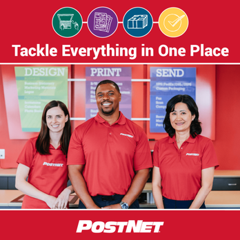 PostNet - Imagine taking care of everything on your to-do list with just one stop! PostNet is your destination to get it all done. - Printing Services Near Me - Lakewood Ranch, Florida