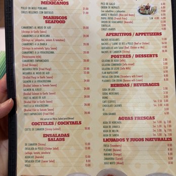 5 De Mayo - Mexican Near Me - Corona, New York