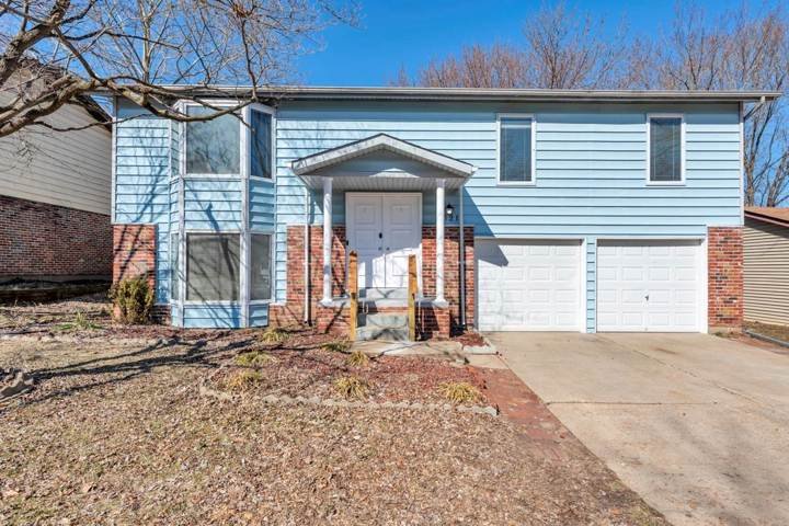 Slide of Randy’s Handy Service