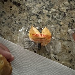 China One - Fortune cookies from the best fortune cooking maker anywhere!!! NY.