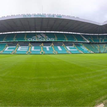 Celtic Park Stadium - Celtic park - Stadiums & Arenas Near Me - Glasgow, GLG