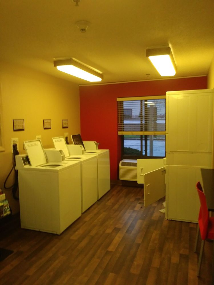 Extended Stay America gift card