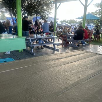 The Yard Patio Beer Garden - Inside - Breakfast & Brunch Near Me - El Paso, Texas The Yard Patio Beer Garden - Inside - Breakfast & Brunch Near Me - El Paso, Texas