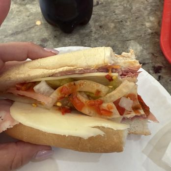 Nino’s Pizza & Subs - Cold Italian Sub - Pizza Near Me - Boston, Massachusetts