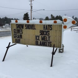 Merritt General Store