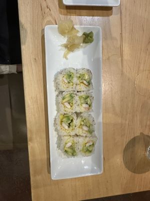 Sushi Zushi by null