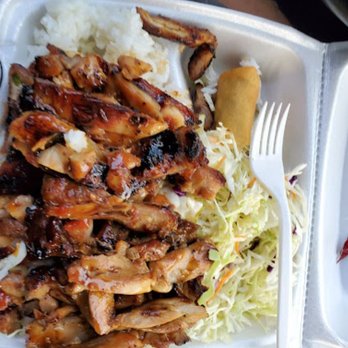 Tikiyaki - Fast Food Near Me - Orange, California Tikiyaki - Fast Food Near Me - Orange, California