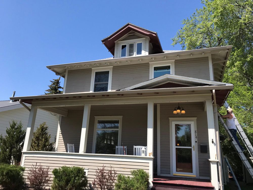 NEDLYNN’S PAINTING & DRYWALL Updated August 2024 Bismarck, North