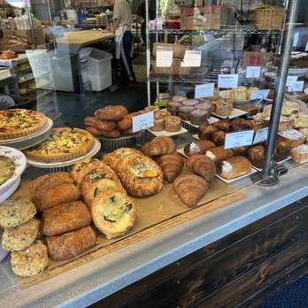 Noisette Pastry Kitchen - Bakeries Near Me - Eugene, Oregon