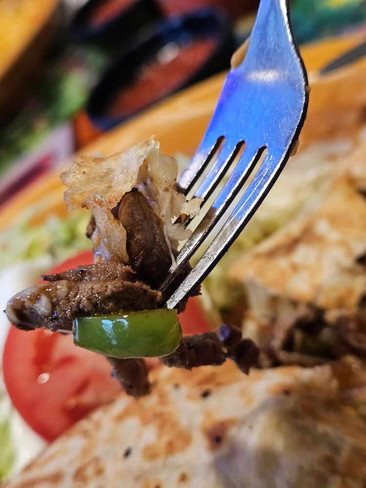 Social spots from Pancho Mexican Restaurant Towers
