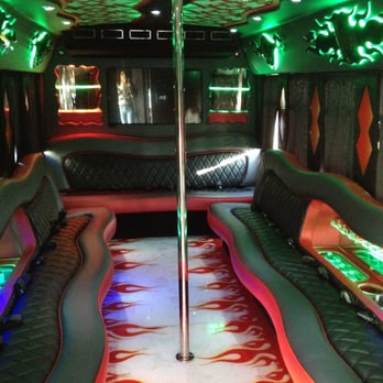 Elite Limousine - Limos Near Me - Montebello, California
