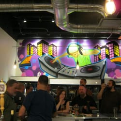 Post No Bills Craft Beer House