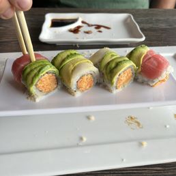 Sushi Sushi