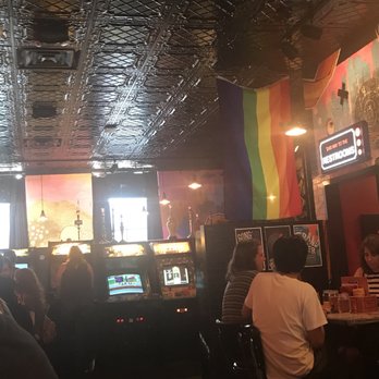 Stella's Lounge - Burgers Near Me - Grand Rapids, Michigan