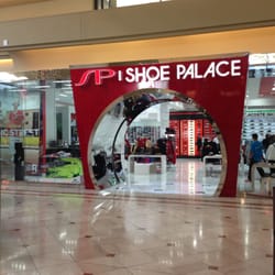 Shoe Palace