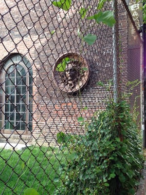 Elizabeth Street Gallery by null