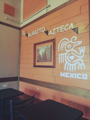El Burrito Azteca | Sandy Blvd by null