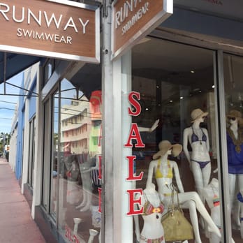 Runway Swimwear - Swimwear Near Me - Miami Beach, Florida