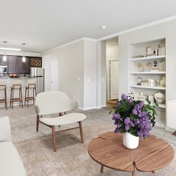 The Domain at Bennett Farms - Zionsville