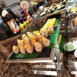 Six Doors BBQ Buffet
