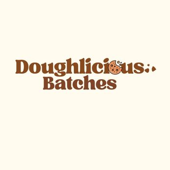 Doughlicious Batches - Desserts Near Me - Boynton Beach, Florida Doughlicious Batches - Desserts Near Me - Boynton Beach, Florida