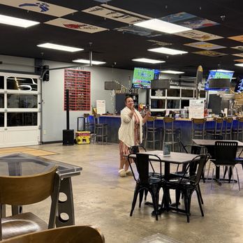 Fly Girl Brewing - DJ Morgan Bass - Breweries Near Me - Rutherfordton, North Carolina Fly Girl Brewing - DJ Morgan Bass - Breweries Near Me - Rutherfordton, North Carolina