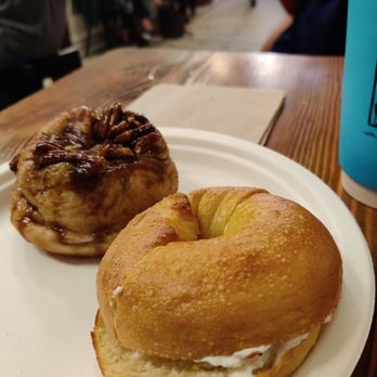 Amy's Bread - Bagel and sticky bun - Bakeries Near Me - New York, New York