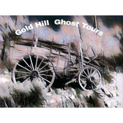 Gold Hill Ghost Tours