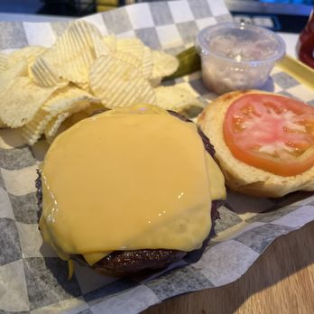 Kilcoyne Redwood Inn - Best Cheese Burger!! - American Near Me - Wheeling, Illinois Kilcoyne Redwood Inn - Best Cheese Burger!! - American Near Me - Wheeling, Illinois