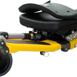 FreeRider USA