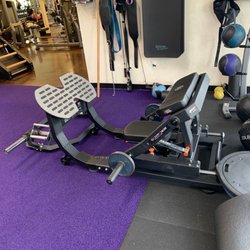Anytime Fitness