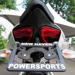 New Haven Powersports