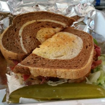 Bella Donna Subs - Uncle Ira's Reuben - Sandwiches Near Me - Austin, Texas Bella Donna Subs - Uncle Ira's Reuben - Sandwiches Near Me - Austin, Texas