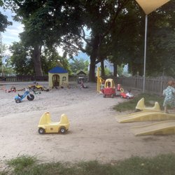 Tiny Tots Park
