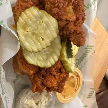 Namkeen - Tenders Meal - Chicken Shop Near Me - Chatham, New Jersey Namkeen - Tenders Meal - Chicken Shop Near Me - Chatham, New Jersey