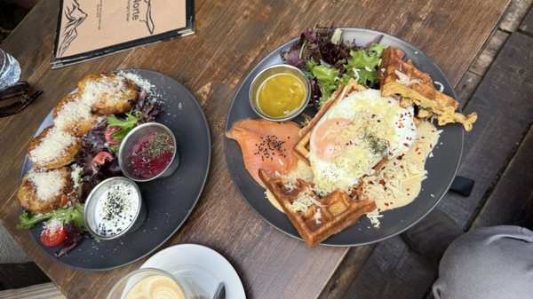 Do Norte Café by Hungry Biker | Brunch & Breakfast by null